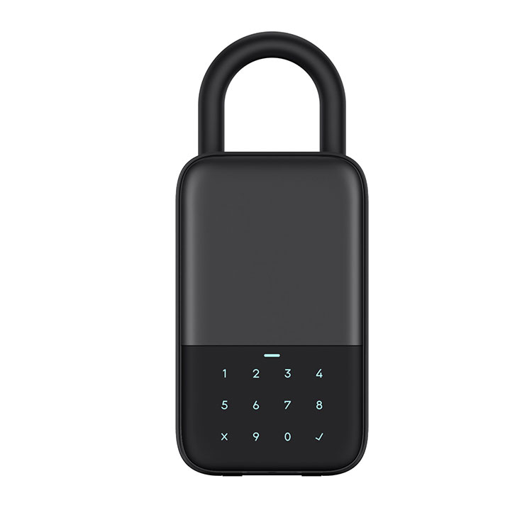 Smart Key Box ၏အားသာချက်များ