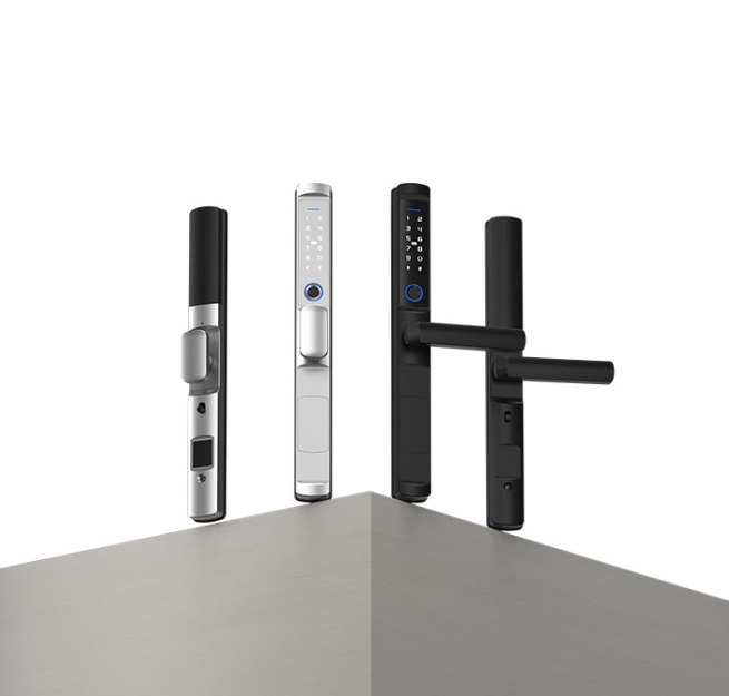 ခေါင်းစဉ်: Euro Smart Lock: ဥရောပဗေဒကိုစမတ်လုံခြုံရေးအတွေ့အကြုံအသစ်ဖြင့်ရောစပ်ခြင်း