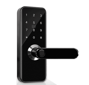 မူလစာမျက်နှာတစ်ခုတည်းကိုသော့ခတ်ခြင်းဖြင့်ပြန်လည်စဉ်းစားခြင်း - ခေတ်သစ်တံခါးသော့ခတ်ဒီဇိုင်းတွင် minimalist နှင့် smart ဒ philosoph နိကဗေဒ