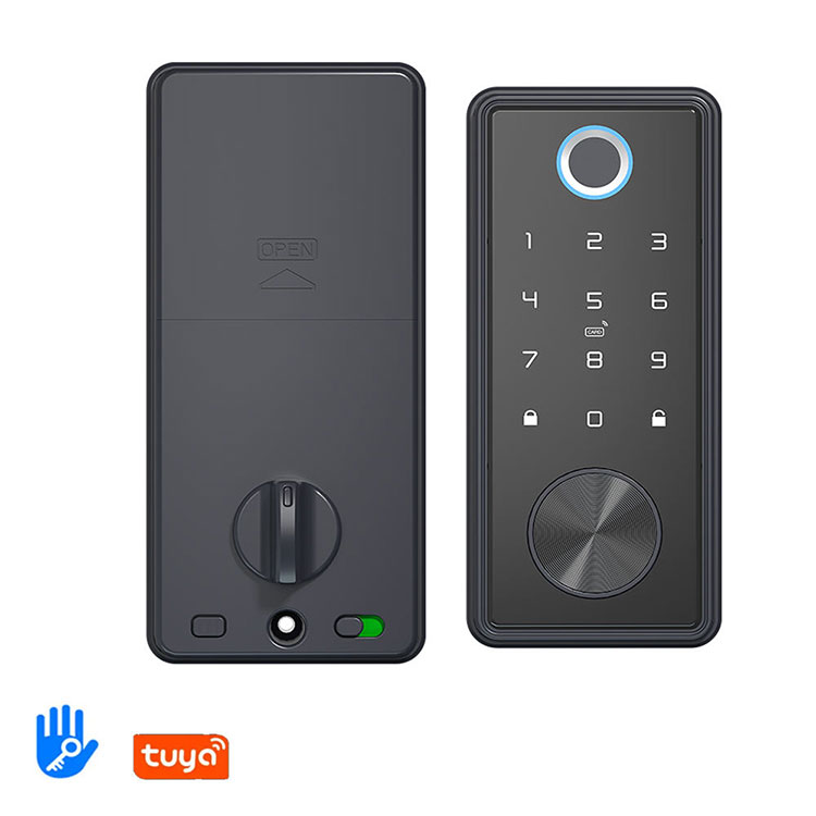 Smart Deadbolt တံခါးလော့ခ် — FM 560