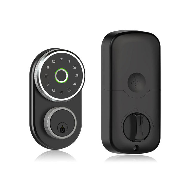 Smart Deadbolt တံခါးသော့—FM33