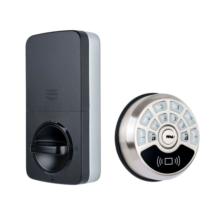 Smart Deadbolt လော့ခ် — FM 60B